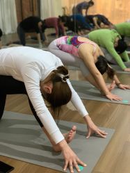 -加帕瑜伽培训学院