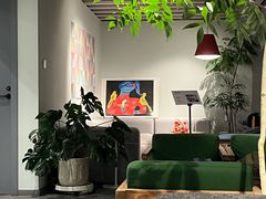 -dotcom coffee古点咖啡(致真大厦店)