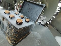 -3号仓库·创意中国菜(乐清正大广场店)