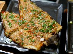 -很久以前羊肉串(农科路店)