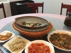 -翠茗农庄土菜馆(天目湖店)