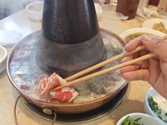 -阳坊大都涮羊肉(阳坊总店)
