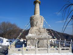 -妙峰山风景名胜区