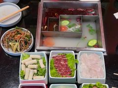 -重庆德忆火锅（龙南街3店）(渝水岸餐饮)