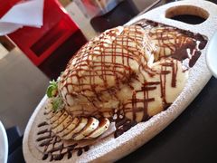 -Fresh Fruit Factory - Fruit Cuisine Restaurant