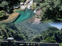 -庐山风景名胜区