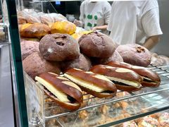 -PAOPAO Bakery&Café(港汇店)