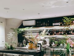 -花十悦·鲜花咖啡餐厅(振业城一期店)