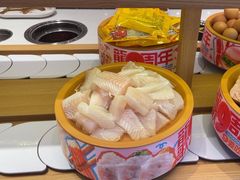 -龍歌自助小火锅(崂山丽达店)