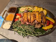 -耶里夏丽·新疆菜(徐家汇臻选店)