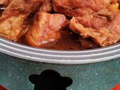-春满园生态餐厅(南宫路店)