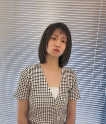 点击看大图 -3AM·S HAIR SALON烫发染发接发