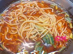 -丽影重庆小面(定西路店)