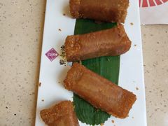 脆皮椰汁年糕-点都德(汇盈广场店)