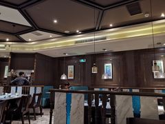 大堂-岭南真味·匠心粤菜(K11店)