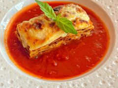 -青岛香格里拉·鱼跃地中海西餐厅