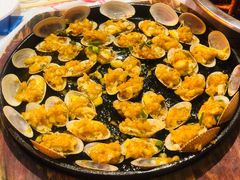 铁板花甲-靓靓蒸虾·头牌蒸虾(南山桂庙店)