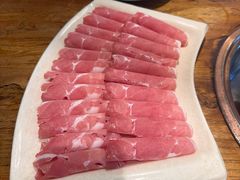 -额尔敦传统涮(西坝河店)