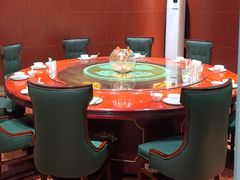 -金枝玉叶上海人家食府(三里河店)