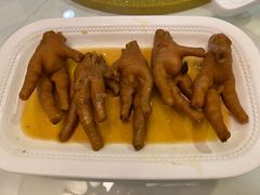 -金河半岛园林酒家(金融城店)