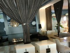 -天津东凯悦酒店·大堂吧