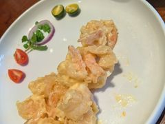 -阿德餐饮小秦川西北菜(福民路店)