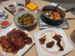 -香顺·客家菜(常平店)