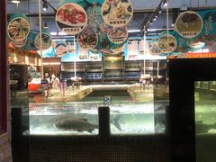 -森谷美食公园(杨行店)