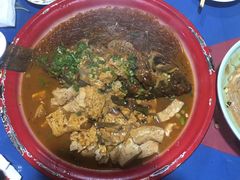 -人民公社大食堂(顺义总店)