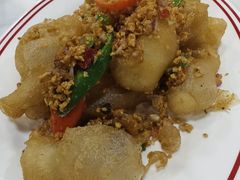 -明本湛江鸡•海鲜小厨(陈家祠店)