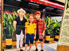 -龙海鲜螃蟹王(宏茂桥店)