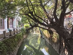 -三坊七巷历史文化街区