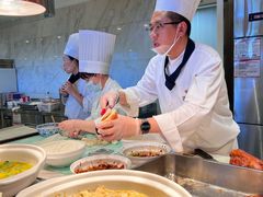 -唐山河头老街国丰维景国际大酒店