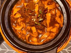 -咖啡人·融合餐厅(万达环宇店)