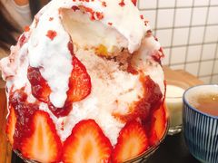 -WONDER ICE 萬得冰田(建設路总店)