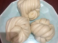 大花卷-小土豆北方菜馆(文慧园店)