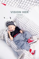 -VISION HER·薇森鹤专业孕婴亲子摄影工作室