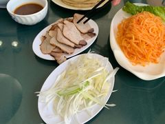 -李连贵酒家熏肉大饼(昆明街店)