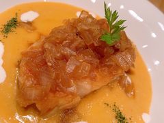 -和·铁板烧·OMAKASE(望京昆泰嘉晟酒店)