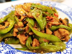 农家小炒肉-新新湘菜馆(新中街二条店)