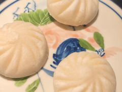 -桂满陇·蟹黄小笼汤包(环球港店)