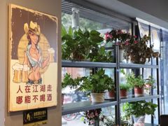 -馋虫重庆火锅(玉林南街店)