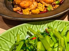 -Thai Alley泰爱里(二沙岛店)