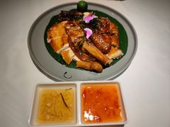 -花样西贡·法式越南餐厅(西大万达店)