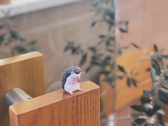 -Onirii Coffee(长乐路店)