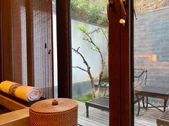 -西安华清御汤酒店