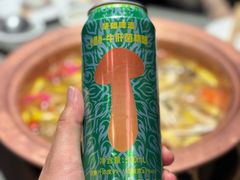 -阿婆情腊排骨火锅·野生菌季(古城旗舰店)