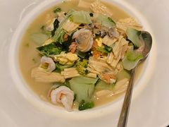 -奉天小馆·非遗东北菜(沈阳万象城店)