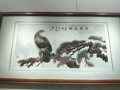 -九江市博物馆