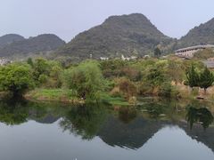 -贵阳市花溪国家城市湿地公园